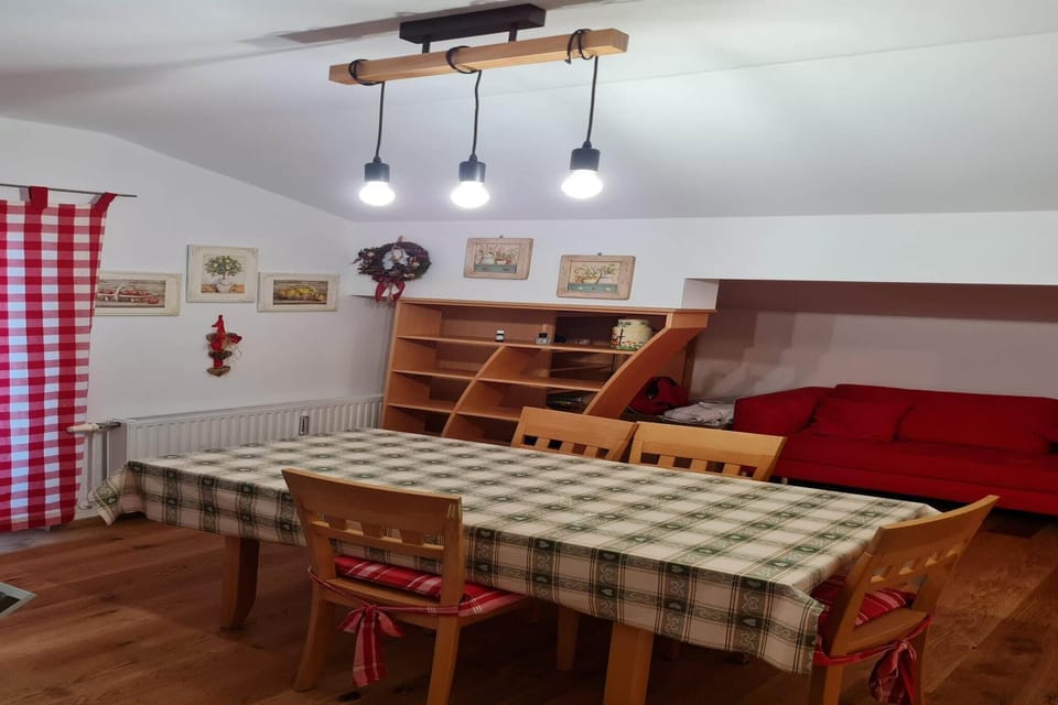 Recreation Room