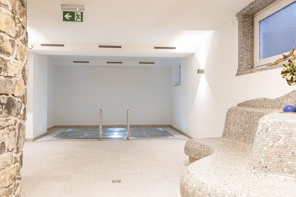 Holiday Home Swimming Pool