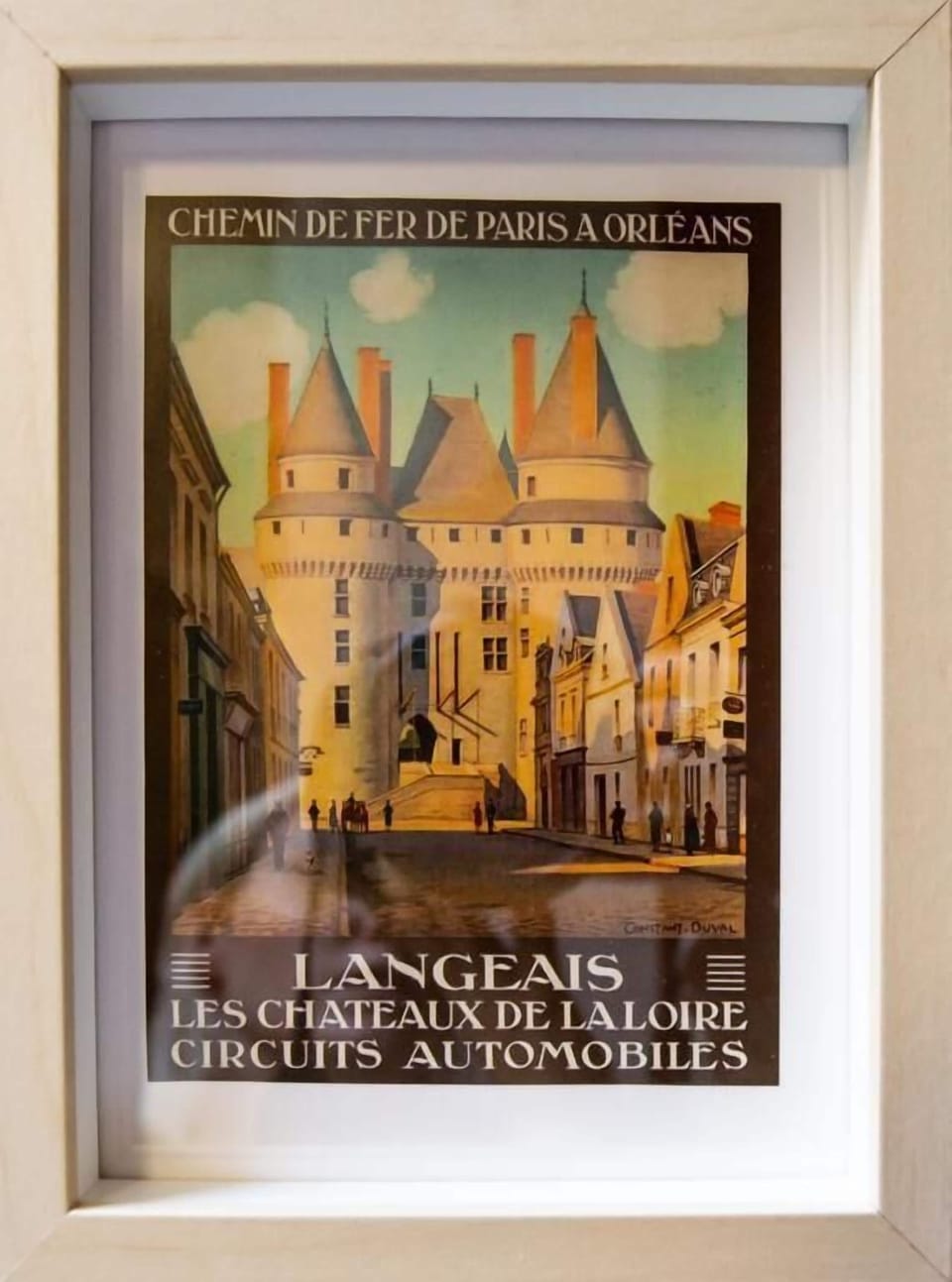 Miscellaneous