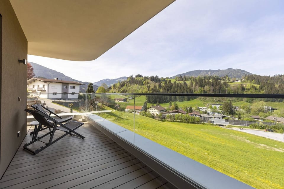 Patio / Balcony