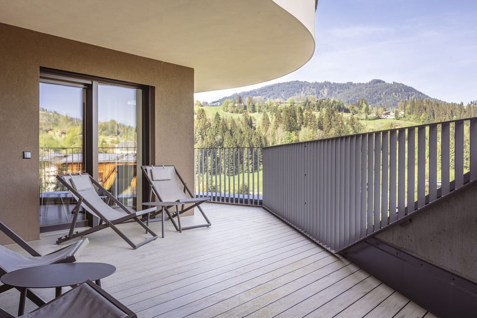 Patio / Balcony