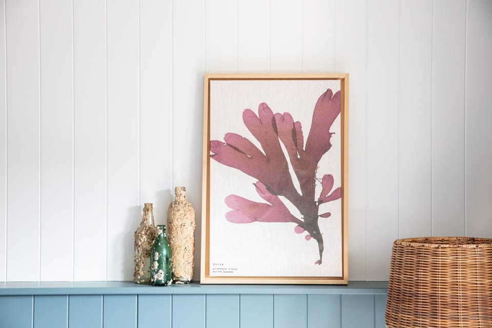 Bedroom at Winnow, The Village, Watergate bay, Cornwall, self catering with Beach Retreats.