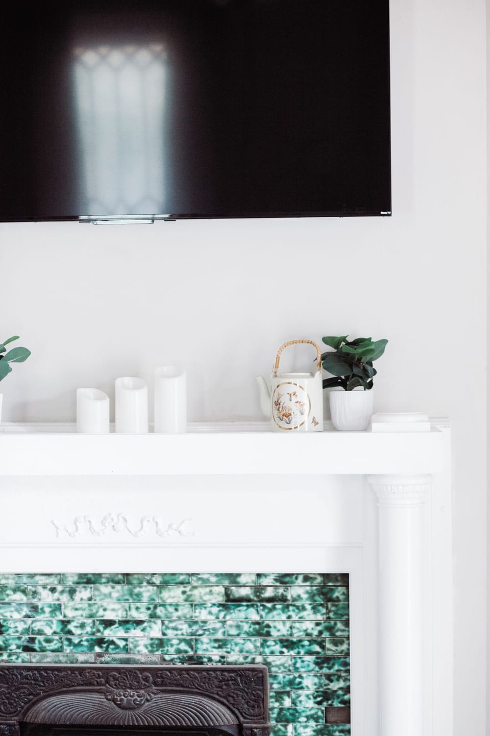 Stream your favorite TV show or movie