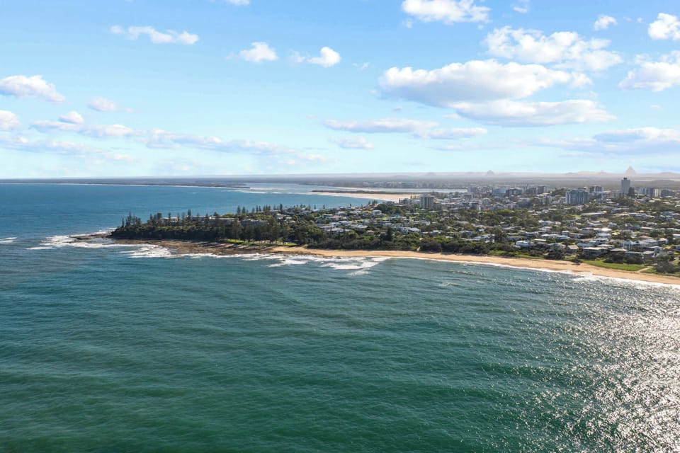 Coastal retreat offering the perfect balance of fun and relaxation