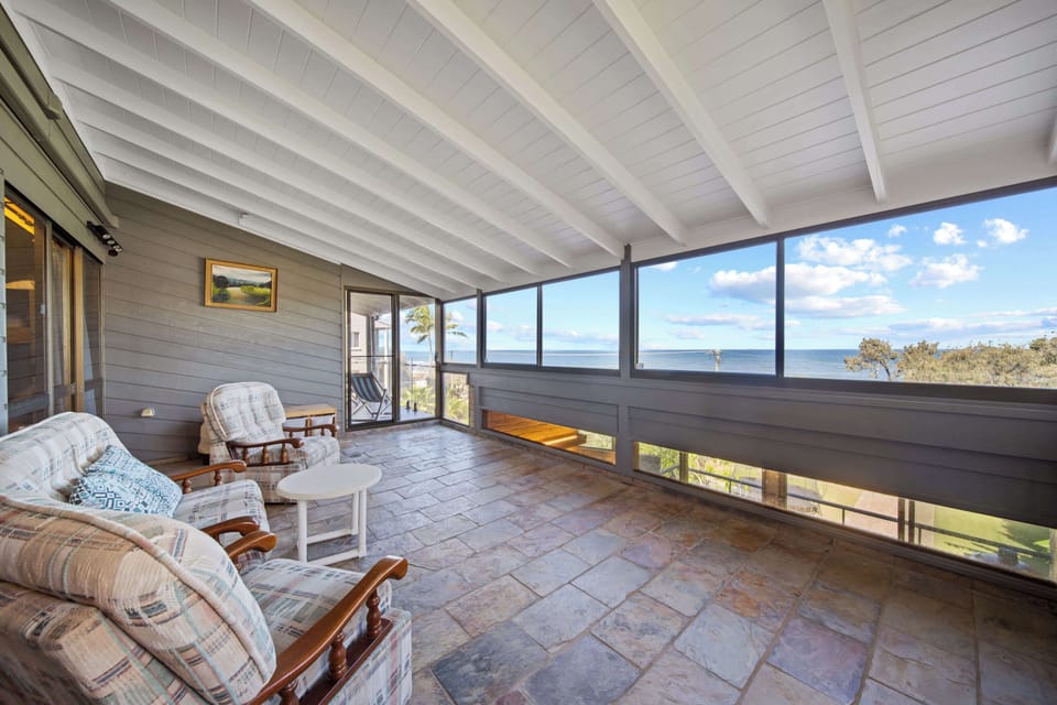 Enjoy laid back Sunshine Coast living in a prime beachside location