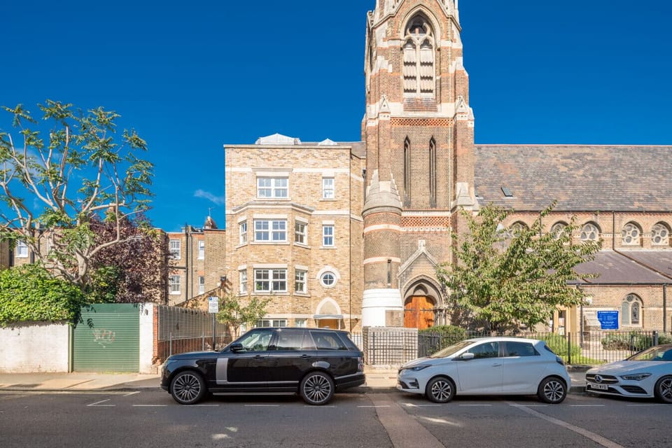 Street Parking