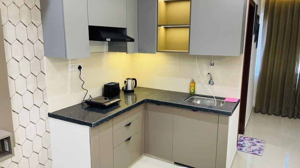 Kitchenette