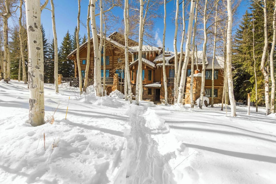 Ski Access - Winter