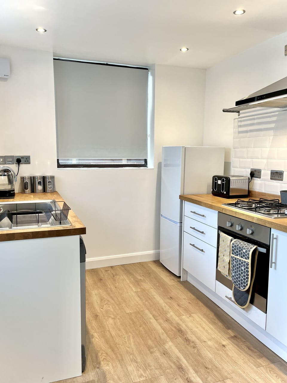 Kitchen - The perfect kitchen for whipping up joy and nourishment