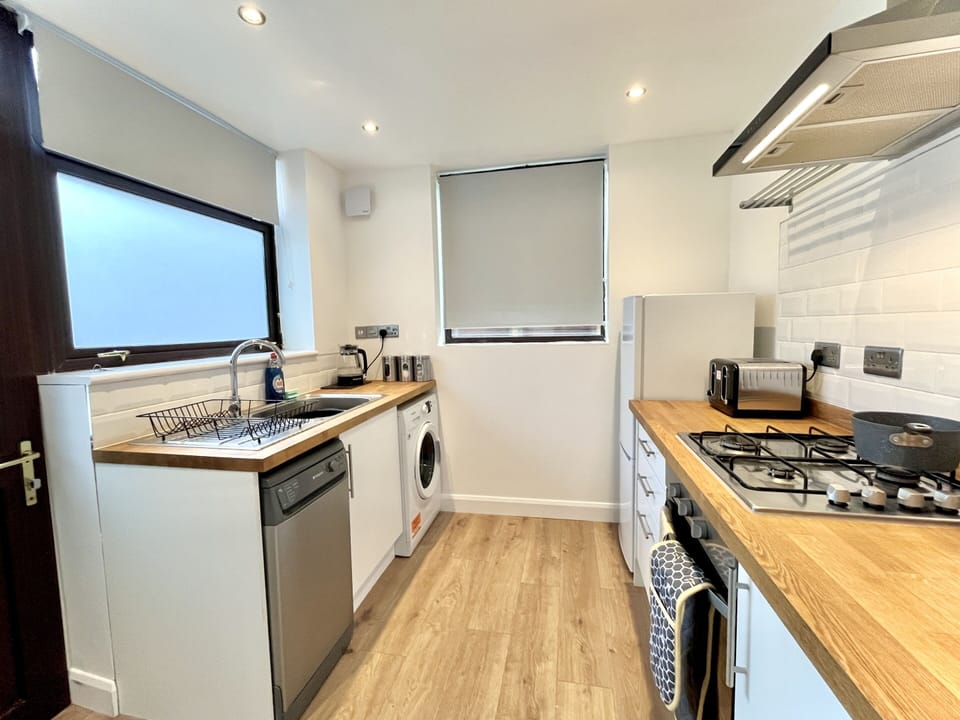 Kitchen - Where hearty meals and happy memories come alive." "Heart of the home: Crafting delicious dishes with love daily."
