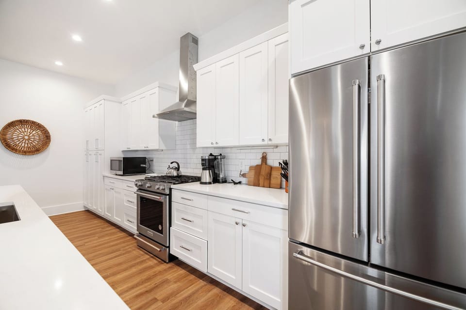 bridget kitchen
