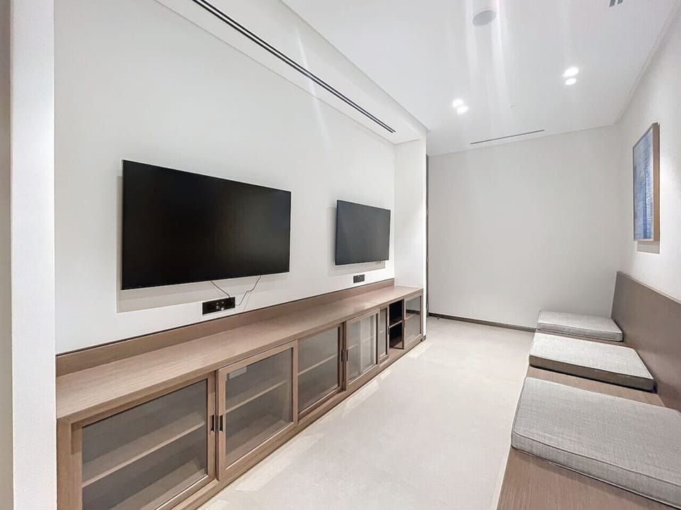 Common Area Facilities