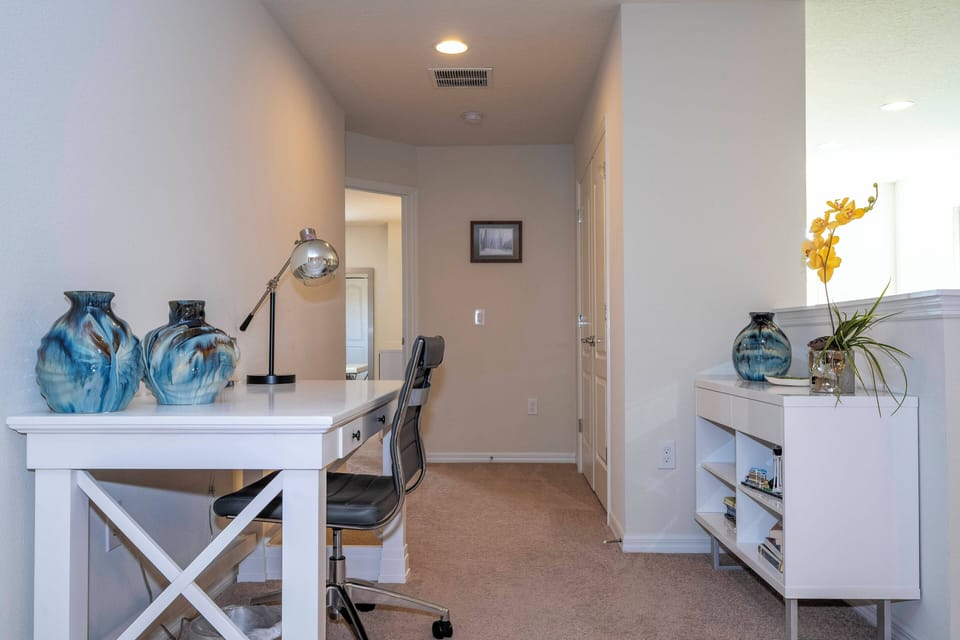 Work Space