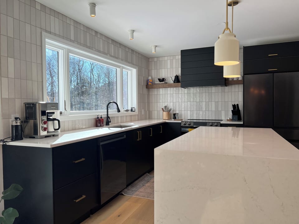 Chefs Kitchen