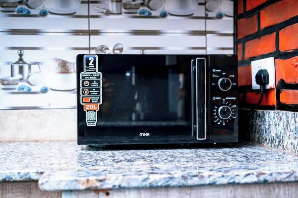 Microwave