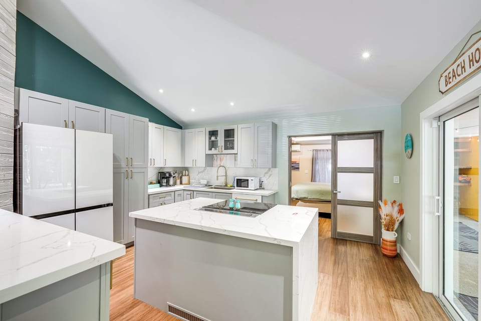 Kitchen | Drip Coffee Pot | Single-Serve Coffee Maker