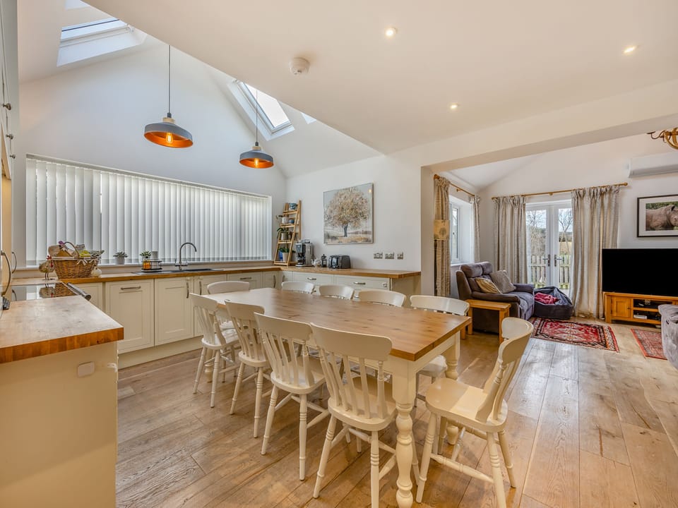 Dining Area | Amaranth, Shurdington