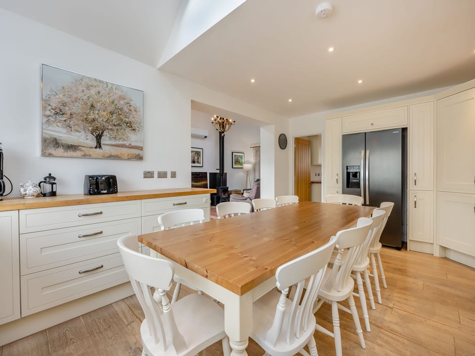 Dining Area | Amaranth, Shurdington