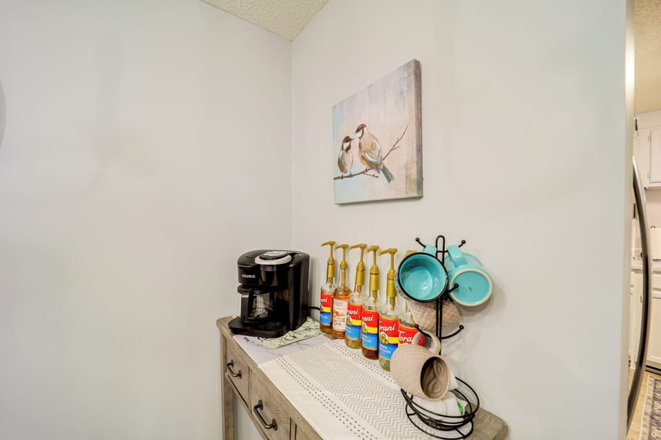 Coffee Bar
