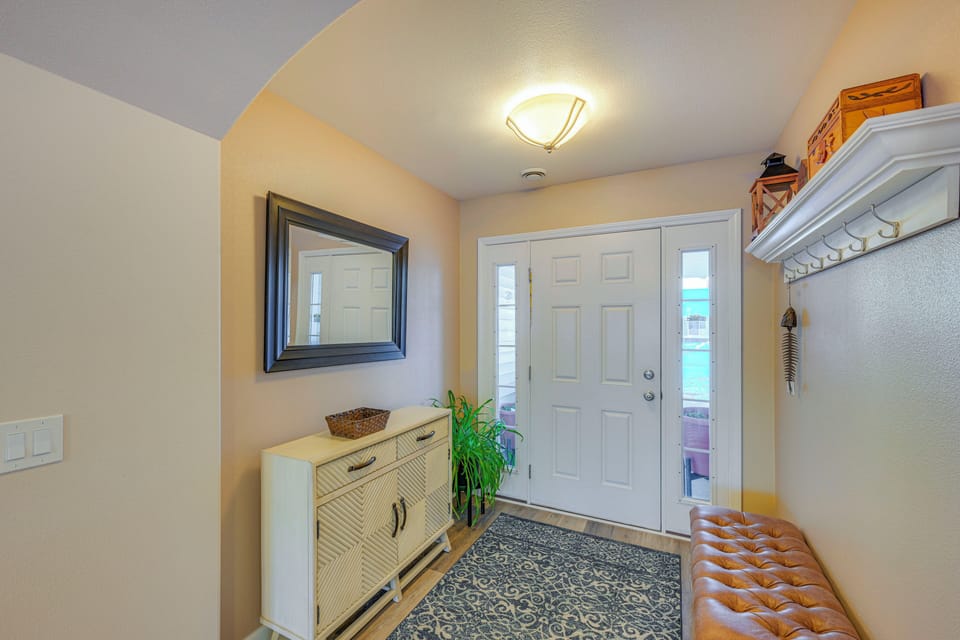 Foyer