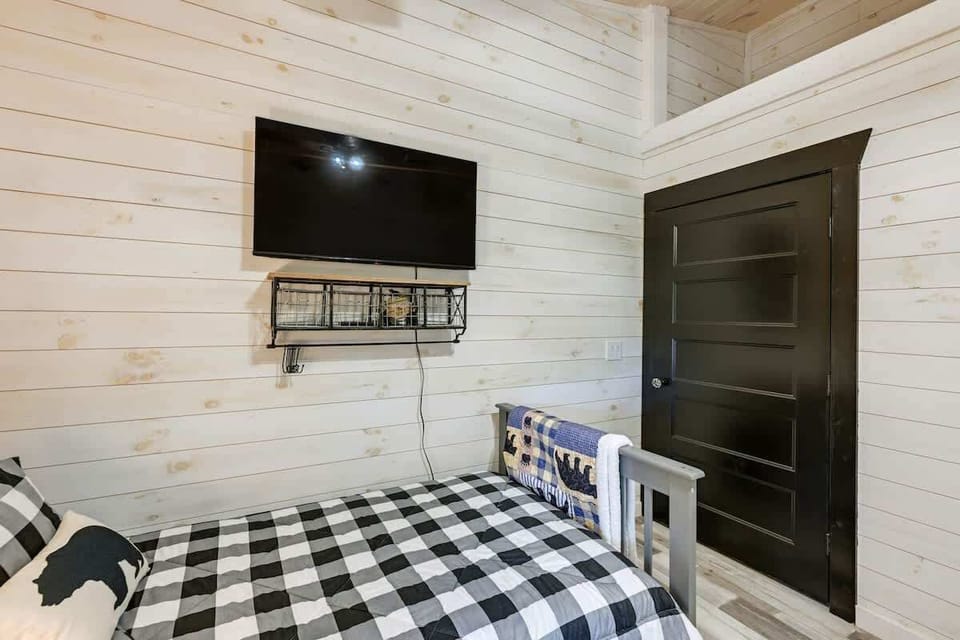 Bunkroom - sleeps 4