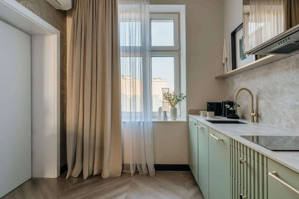 Kitchenette