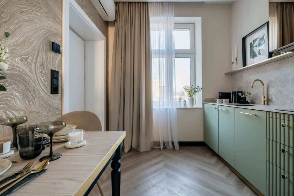 Kitchenette