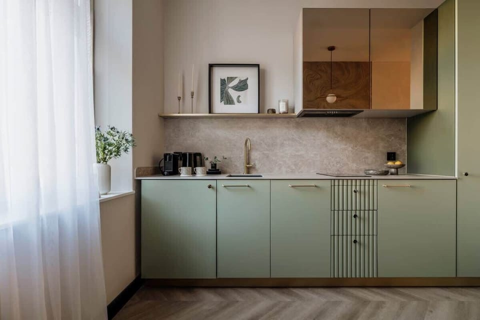 Kitchenette