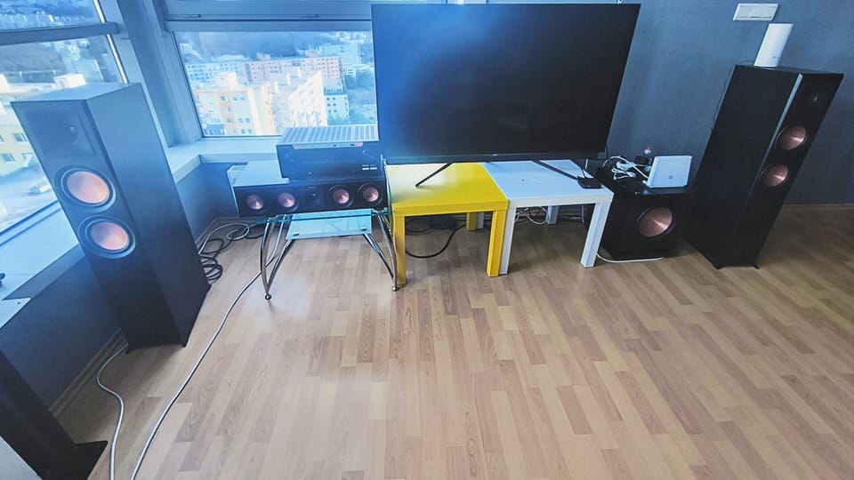 Television