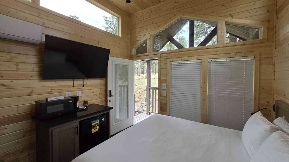 King Bedroom