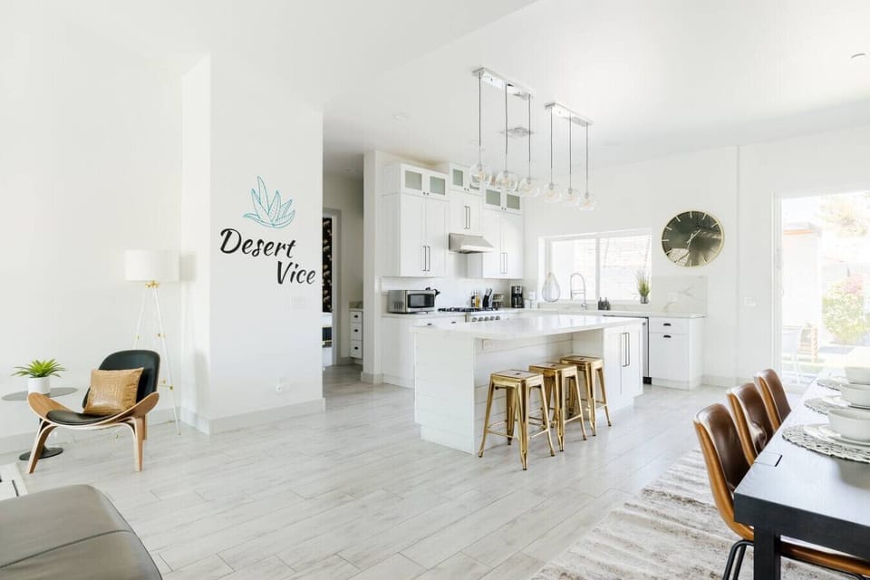 Welcome inside your dream vacation home!