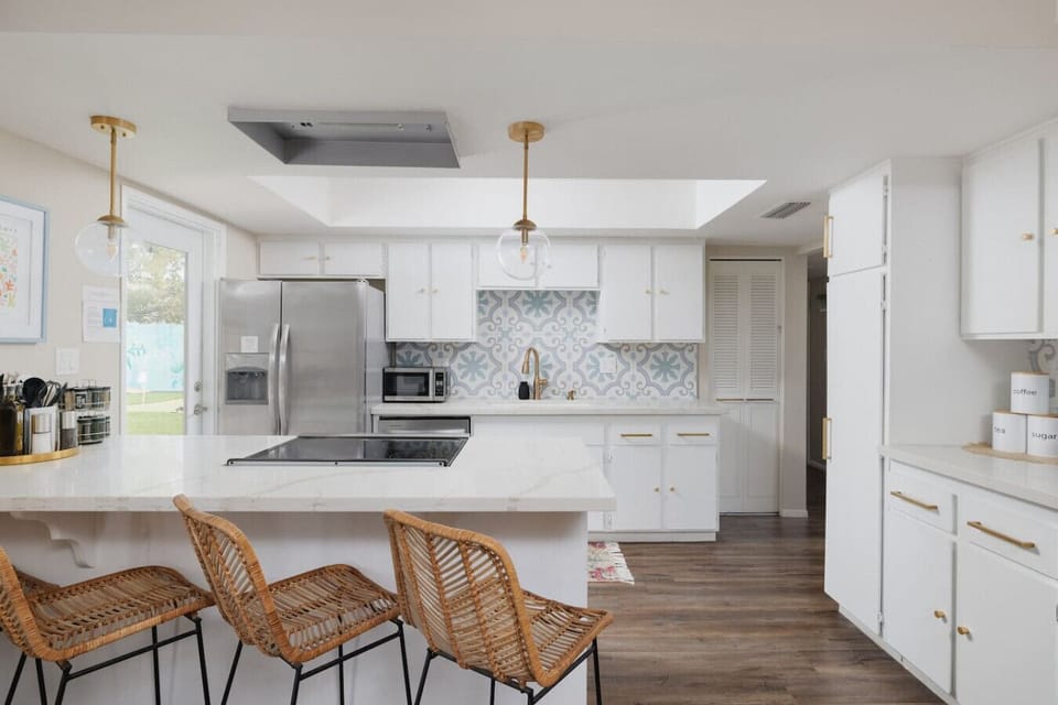 Welcome to Boho!
