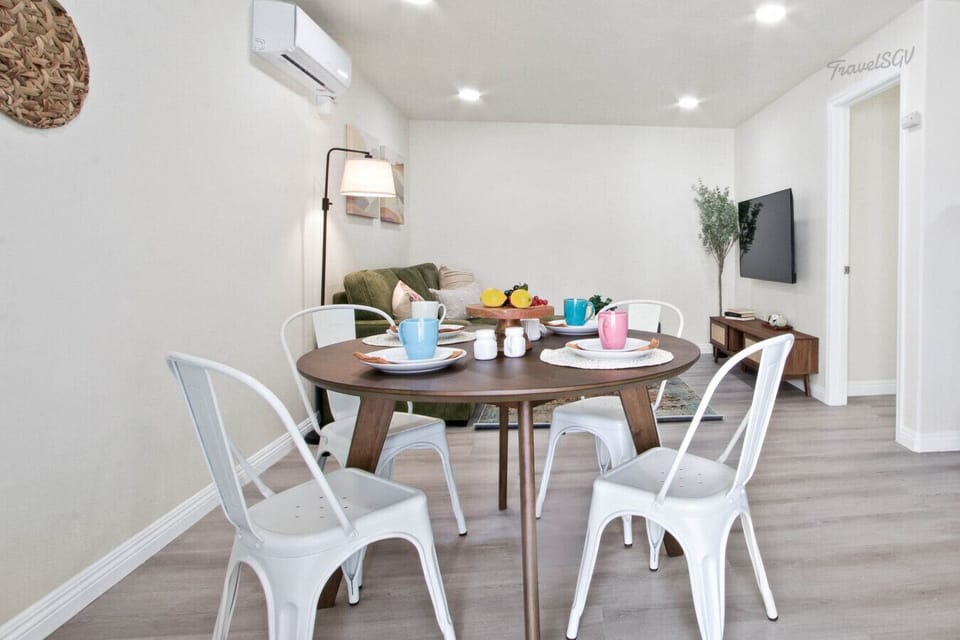 Family feasts, casual breakfasts, or anything in between. #TravelSGV