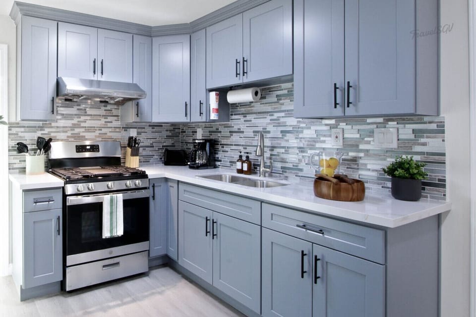 Where SGV flavors meet home-cooked ease. #TravelSGV