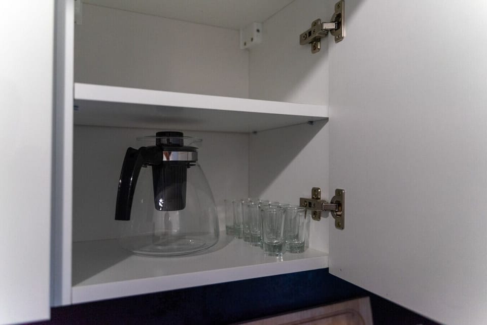 Kitchen Equipment | Book Now with RENTUJEMY.COM
