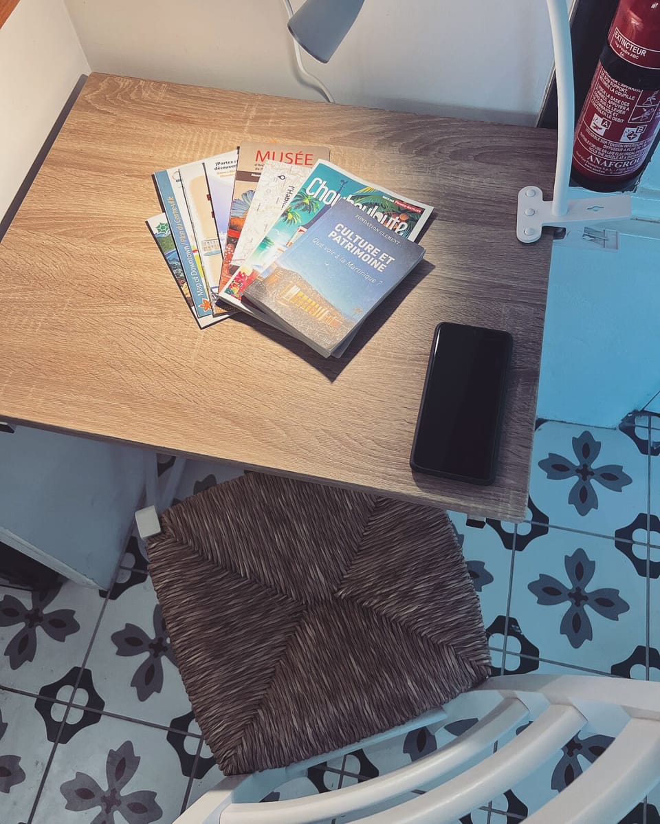 Miscellaneous