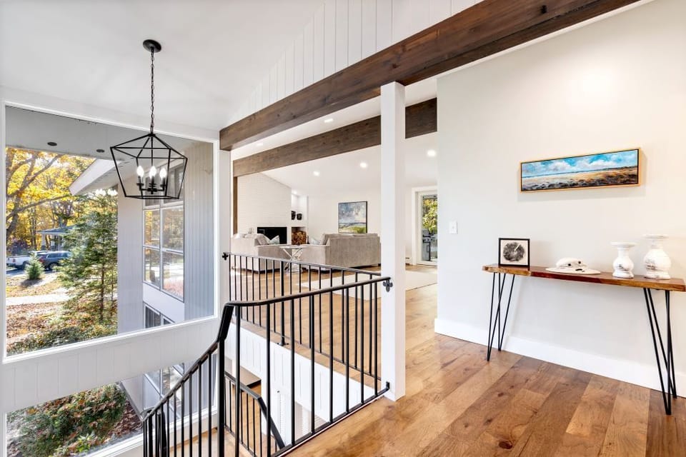 Welcome to Ocean Avenue Retreat! Located in the heart of Southern Maine