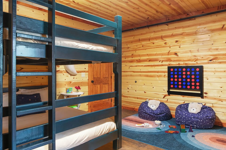 Bedroom 2.