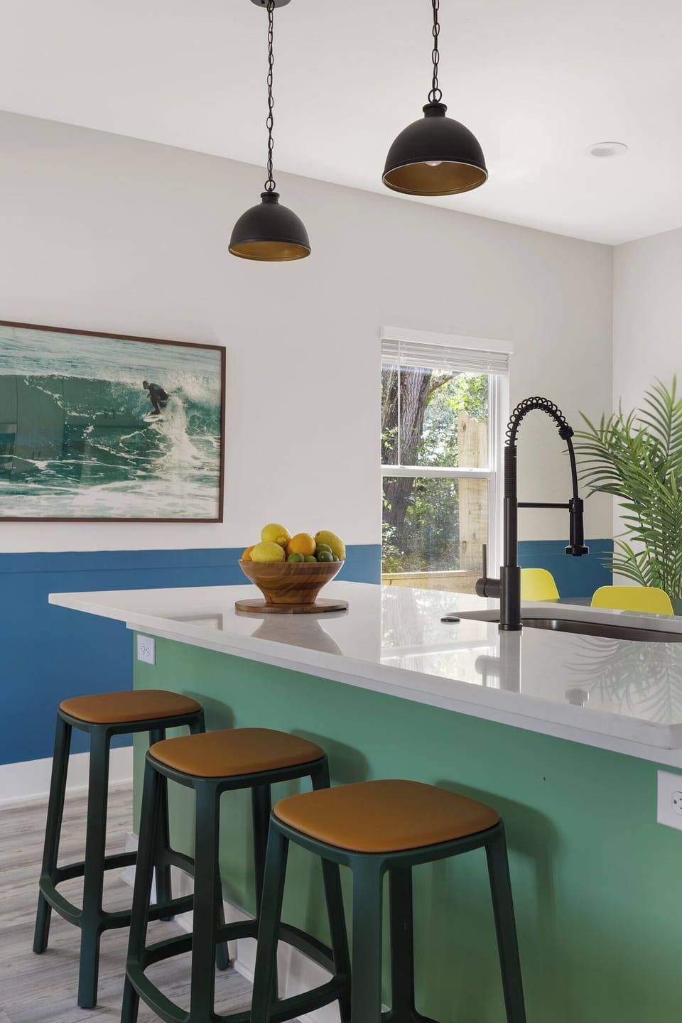 Show up your culinary skills.