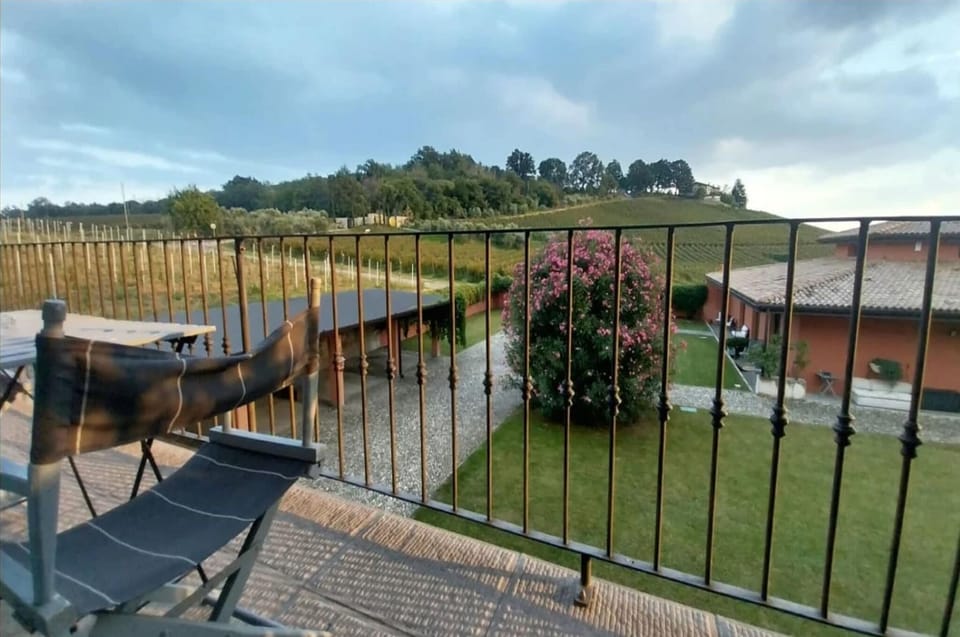 Patio / Balcony