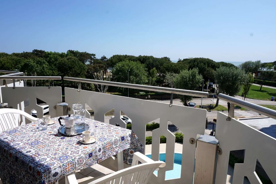 Patio / Balcony