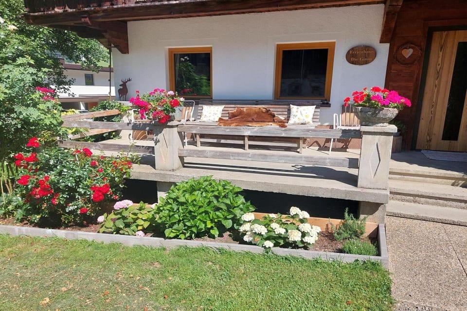 Patio / Balcony