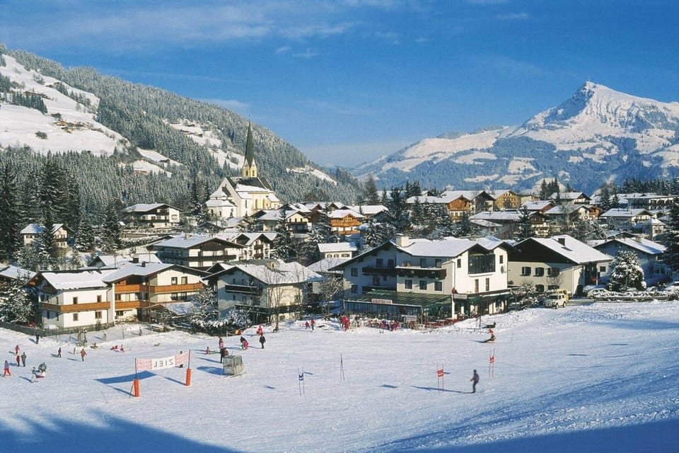Surroundings [winter] (1-5 km)