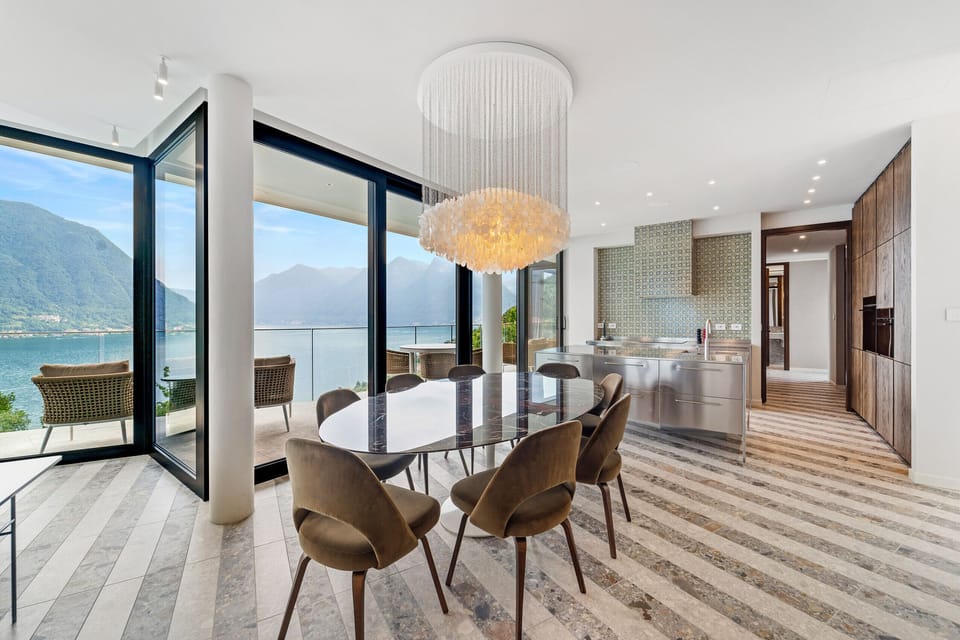 Villa Gabriella - Sala Comacina, Lake Como - NORTHITALY VILLAS vacation rentals
