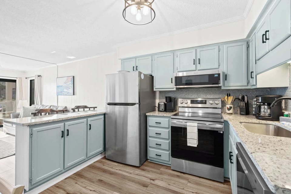 Kitchen Layout