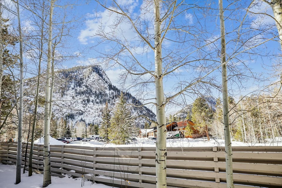 Exterior - River Glen 107C - Frisco Vacation Rental