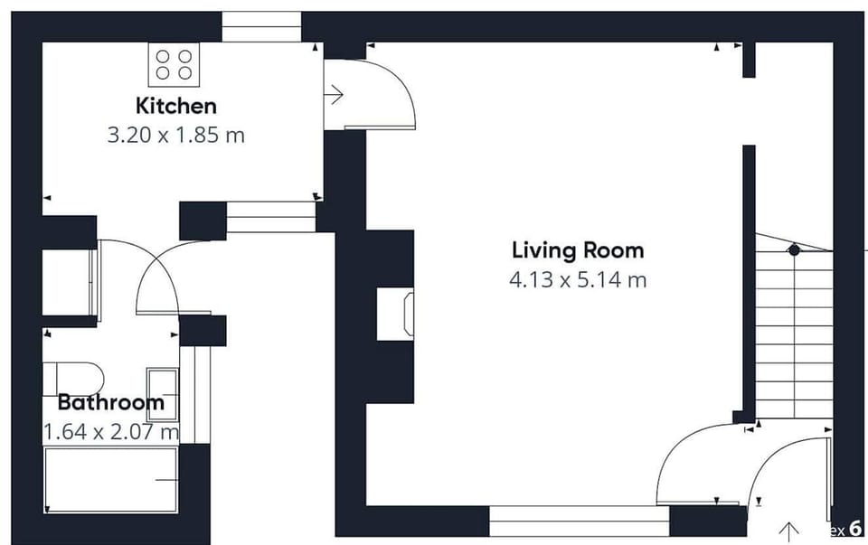 Lilac Cottage, Morpeth - Host & Stay