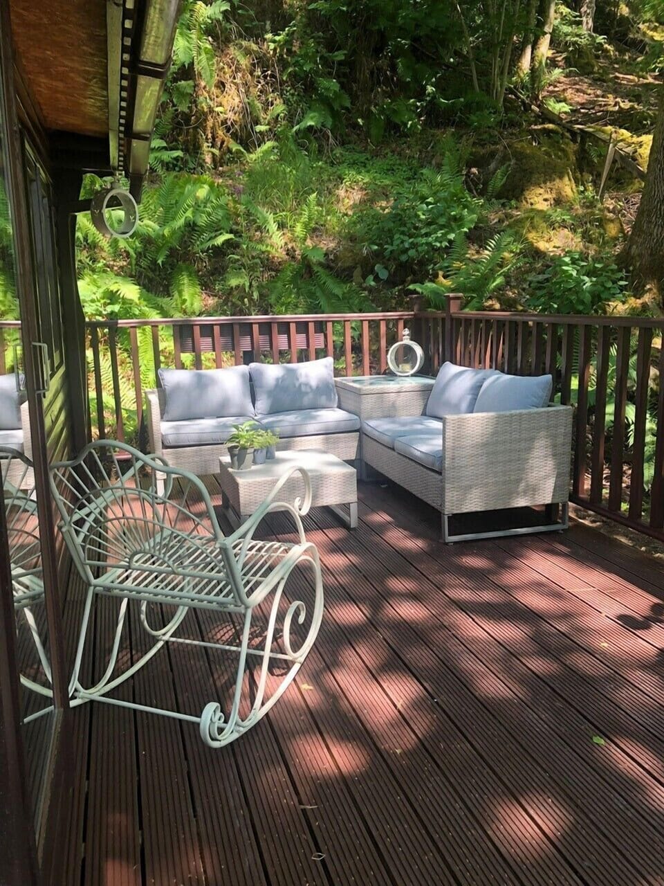 Terrace / Patio