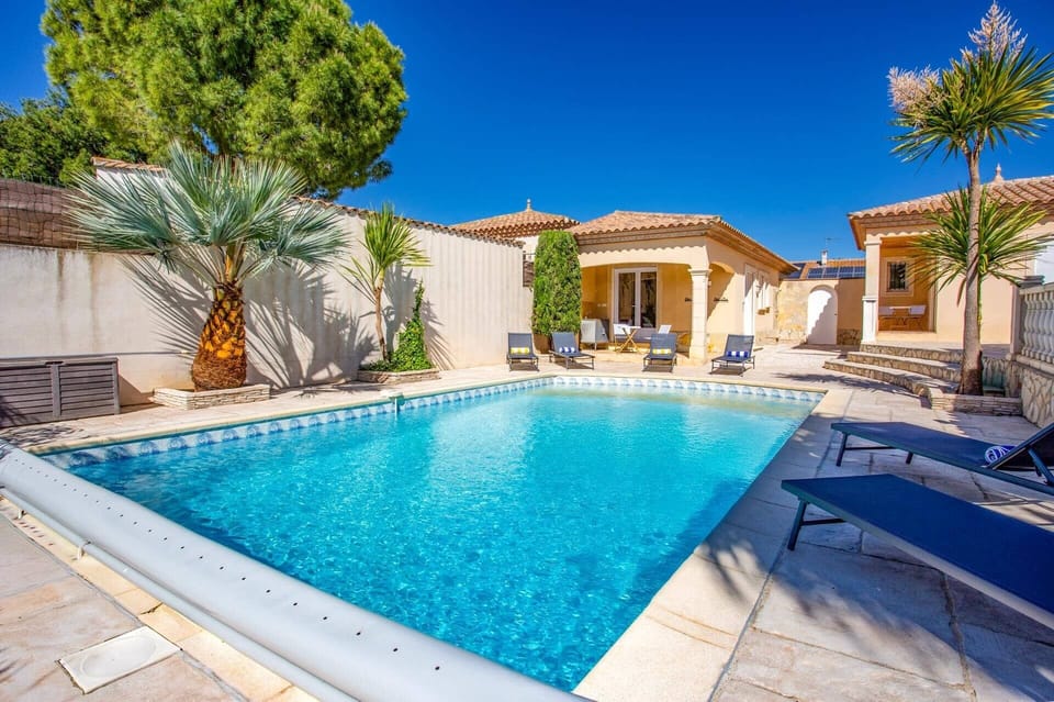 Villa Picpoul image