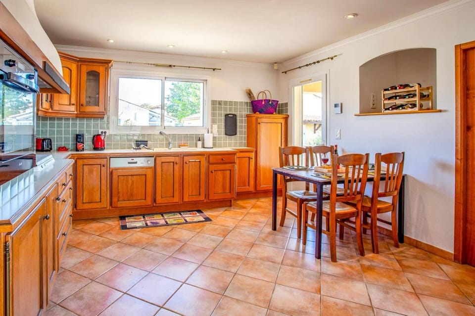 Villa Picpoul image